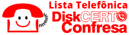 Disk Certo Confresa