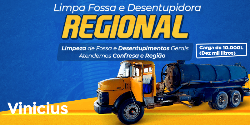 Desentupidora Regional Desentupidora Regional